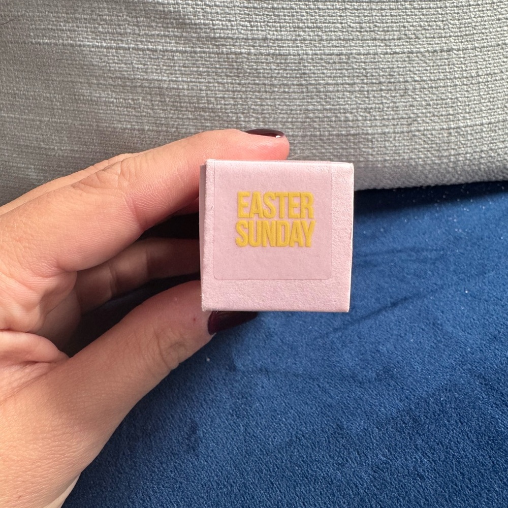 Jeffree Starr lipstick